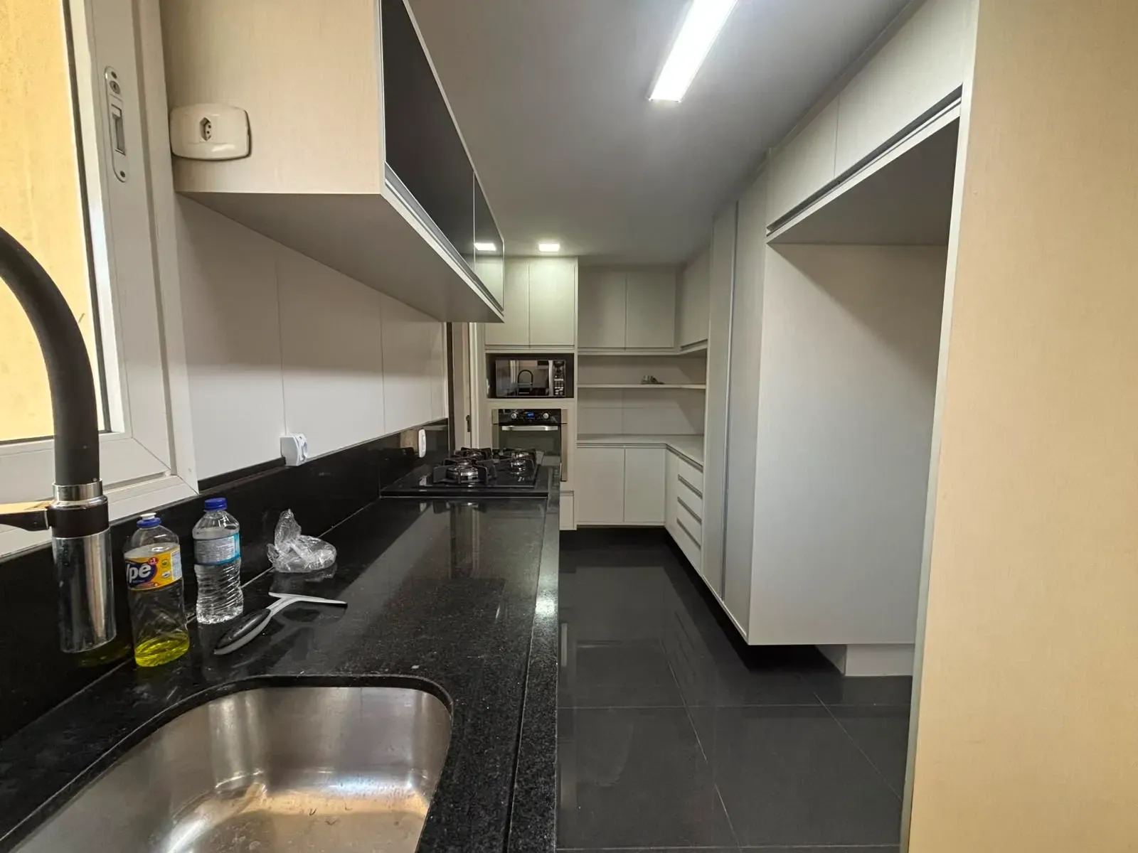 Imagem Apartamento com 3 Quartos à Venda, 185 metros em Vila Mariana - São Paulo