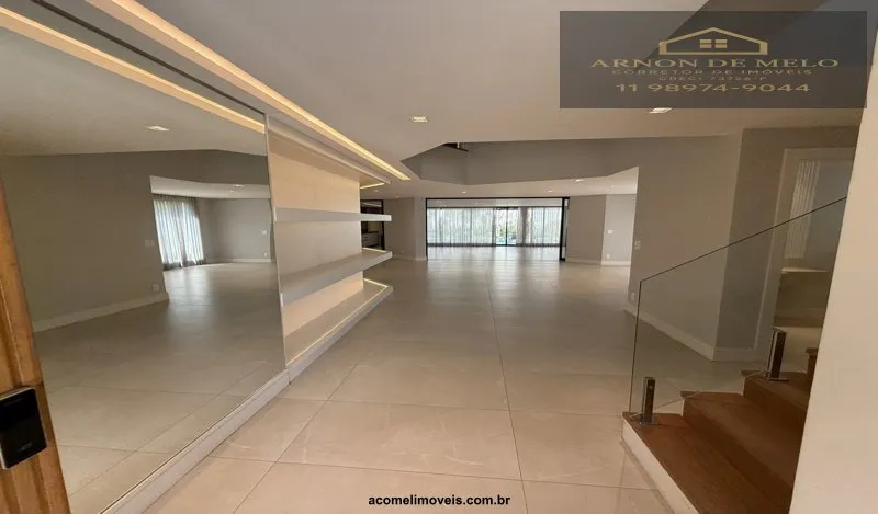 Imagem Casas em Condomínio para venda em Barueri no bairro Alphaville Residencial Zero