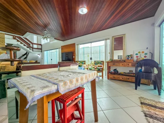 Imagem Casa para Locação Anual, com 5 dormitórios 280m² 3 vagas - na Riviera de São Lourenço - Bertioga SP