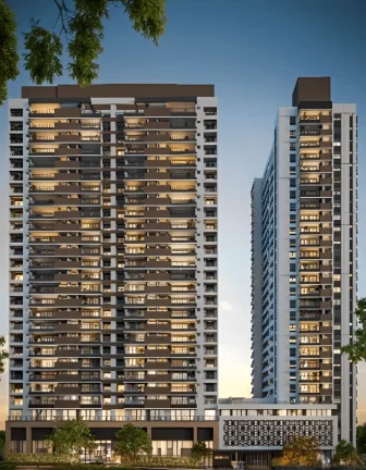 Foto do imóvel APARTAMENTO RESIDENCIAL em São Paulo - SP, Jardim Prudência