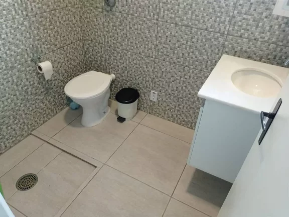 Imagem Casa com 2 dorms, Caiçara, Praia Grande - R$ 590 mil, Cod: 2518