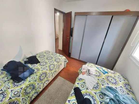 Imagem Apartamento de 2 dormitórios sendo 1 suíte, 2 banheiros, 1 vaga, com 60m² em Rudge Ramos, São Bernardo do Campo