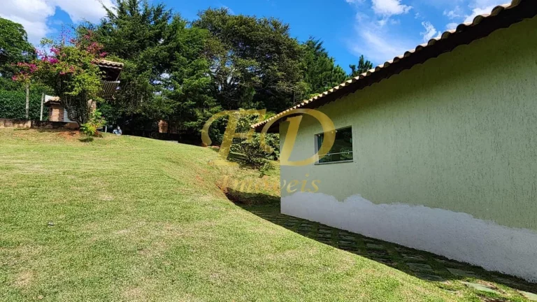 Imagem Chácara em Condomínio Piracaia venda ou Permuta em Guarulhos