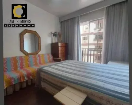Imagem Apartamento à venda no Itararé - São Vicente!