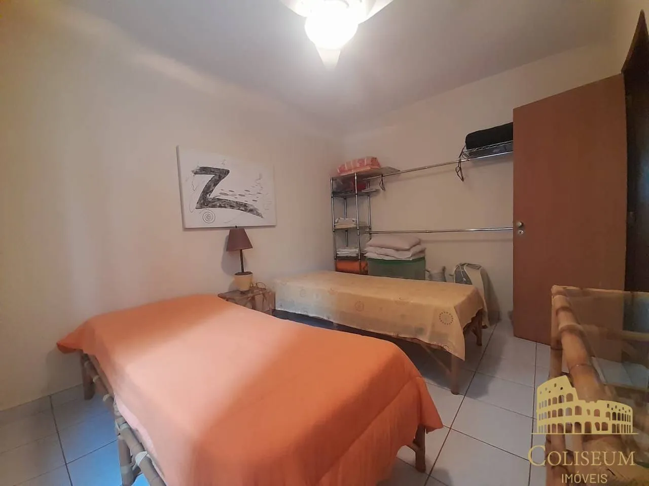 Imagem Apartamento com 2 dormitórios à venda, 93 m² por R$ 425.000,00 - Tupi - Praia Grande/SP
