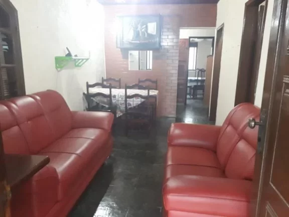 Casa com 2 dormitórios à venda, 120 m² por R$ 300.000,00 - Ponta do Ambrósio - São Pedro da Aldeia/RJ