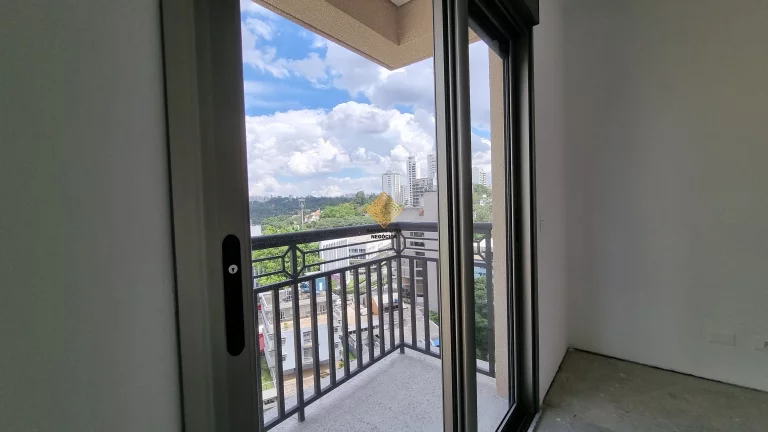 Imagem APARTAMENTO DE 186,11M², 3 SUÍTES, 2 VAGAS COM TERRAÇO GOURMET E DEPÓSITO - REAL PARQUE - SÃO PAULO / SP