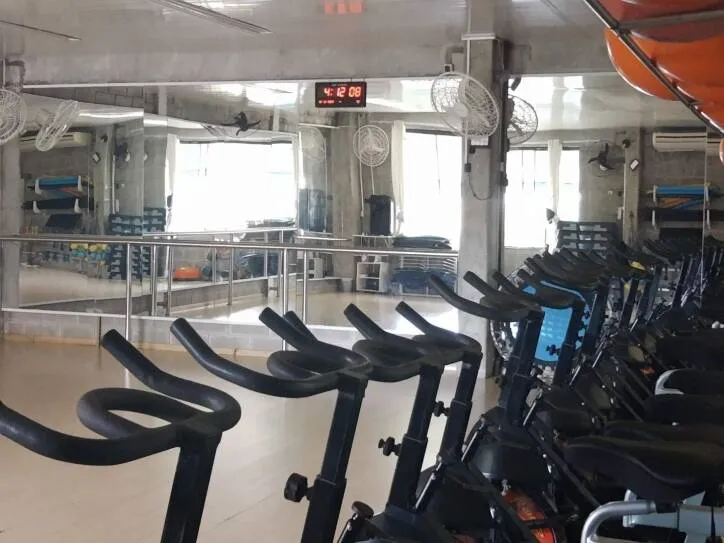 Imagem Sala à venda, 400 m² Jurerê - Florianópolis/SC