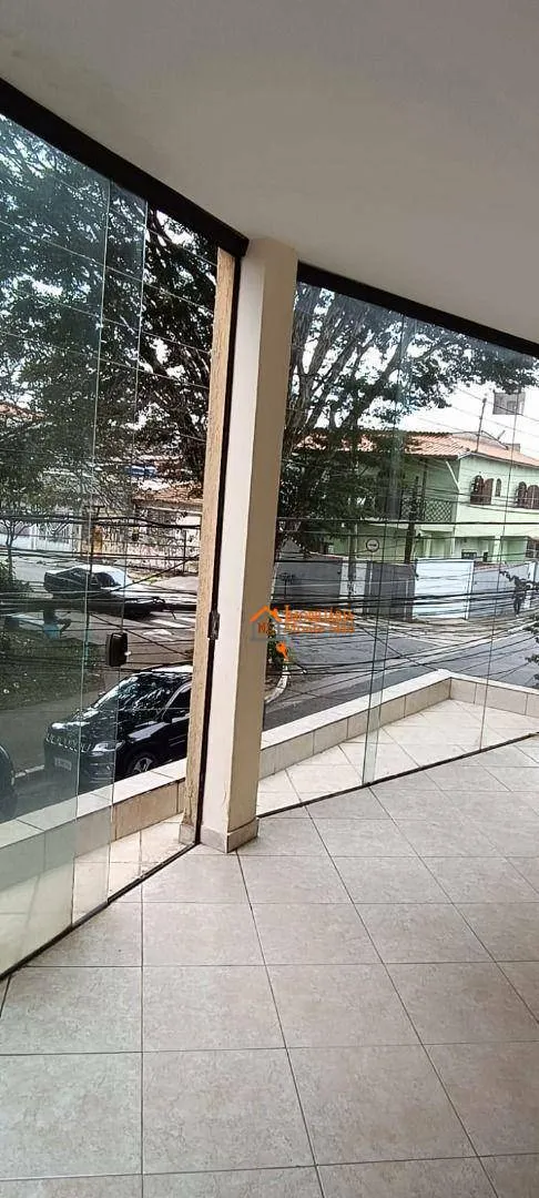 Imagem Sobrado com 5 dormitórios para alugar, 280 m² por R$ 7.040,00/mês - Jardim Tranqüilidade - Guarulhos/SP