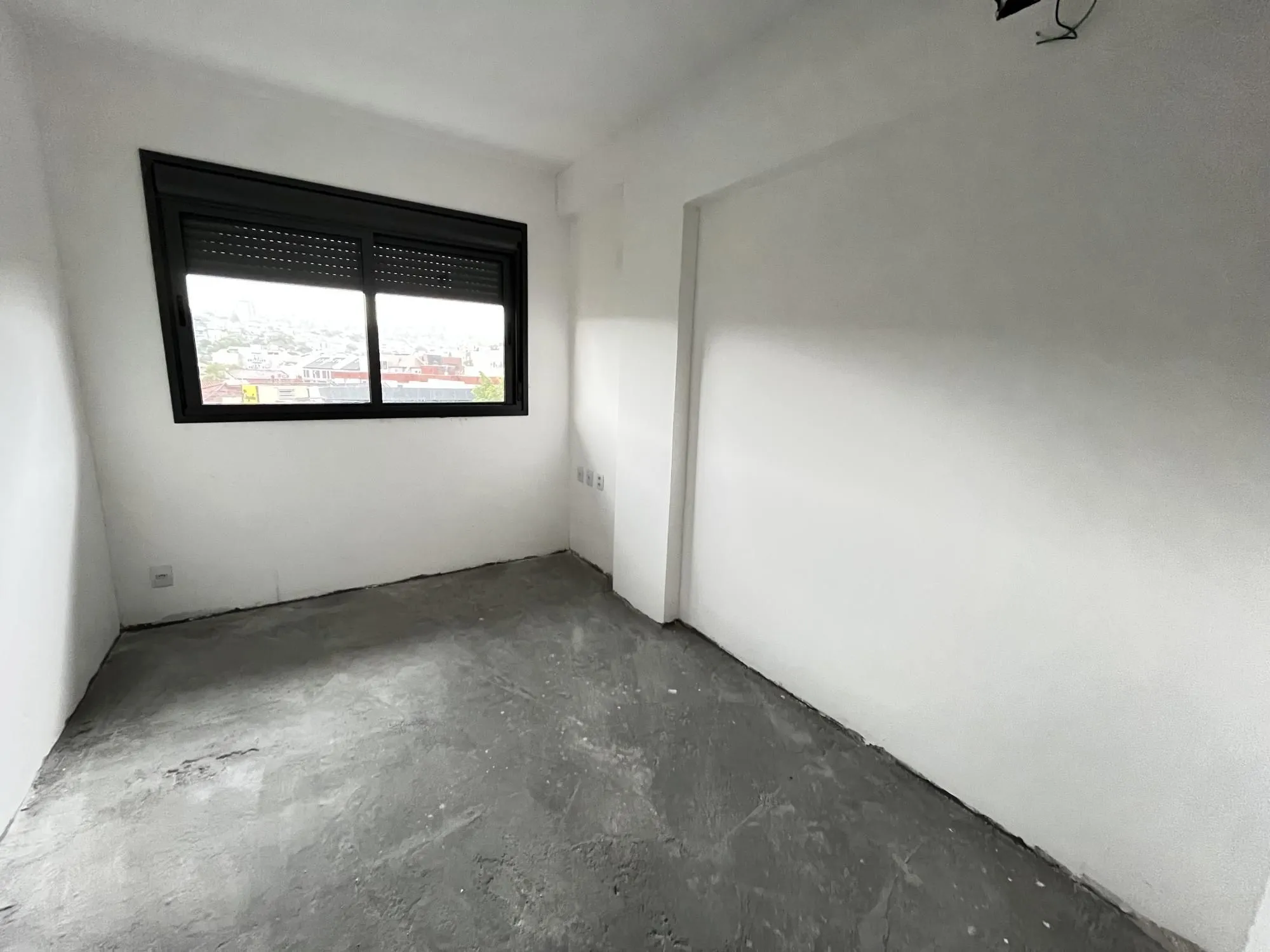 Imagem Apartamento de 2 quartos, suíte e 1 vaga de garagem no bairro das Três Figueiras