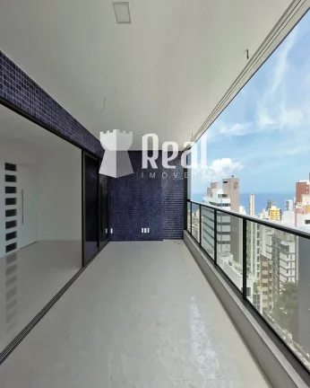 Imagem Ideal para Reformar - Vista Mar