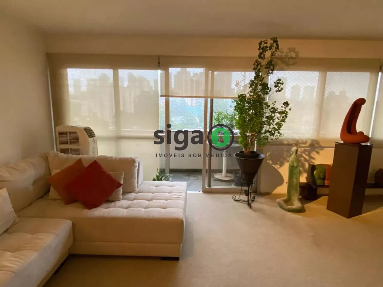 Imagem Oportunidade Única - Apartamento Sofisticado e Pronto para Morar!