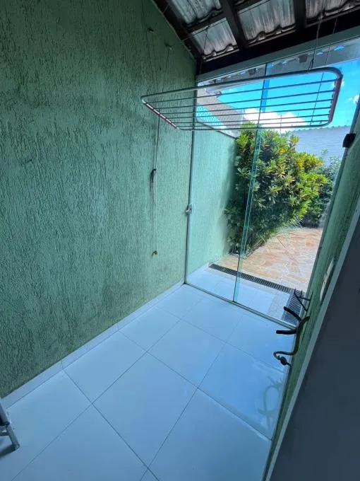 Imagem Casa em Condomínio 3 Quartos Itaboraí - RJ - Centro