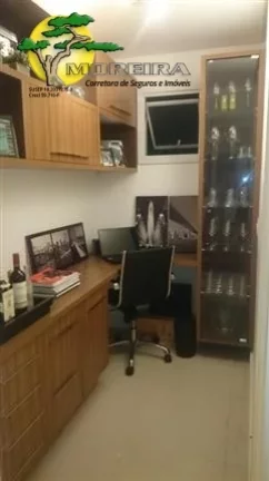 Imagem LINDO APTO NO MANDAQUI
