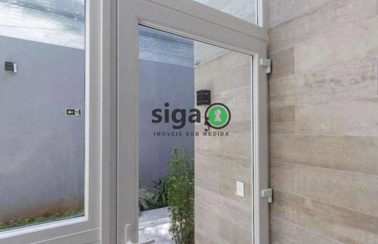 Imagem Casa em condomínio a venda no Alto da Boa Vista / Brooklin com 4 quartos