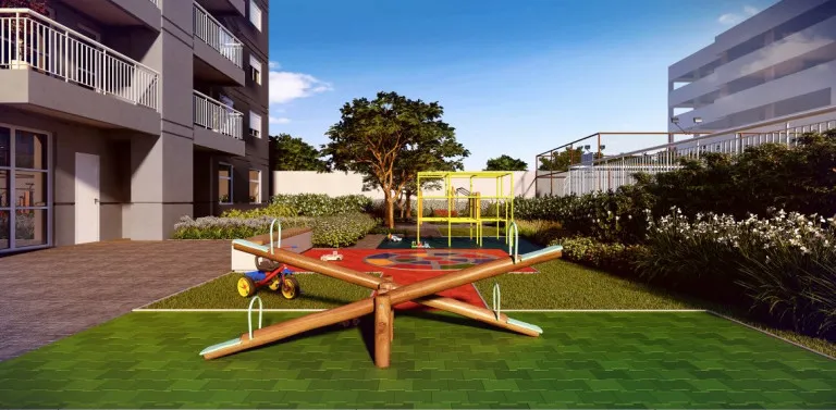Imagem Apartamento com 3 Quartos à Venda, 81 m² em Vila Isa - São Paulo