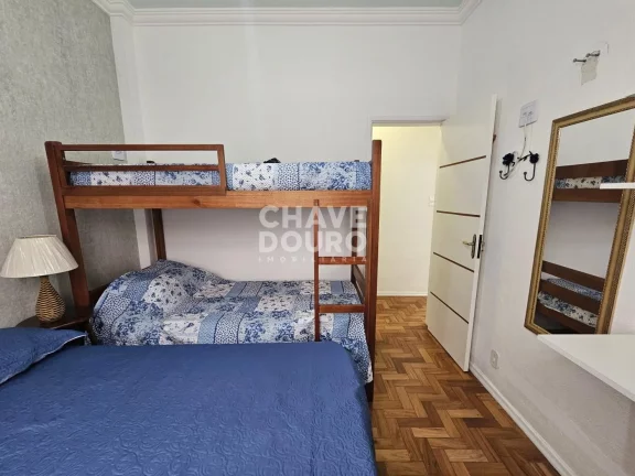 Imagem Apartamento para Venda em Teresópolis, Alto, 2 dormitórios, 1 suíte, 2 banheiros, 1 vaga