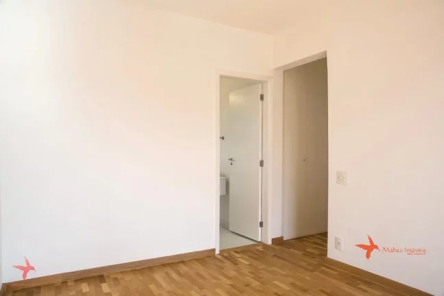 Imagem Cobertura de luxo com 3 quartos e 3 vagas na Vila Madalena, SP: sua oportunidade exclusiva!