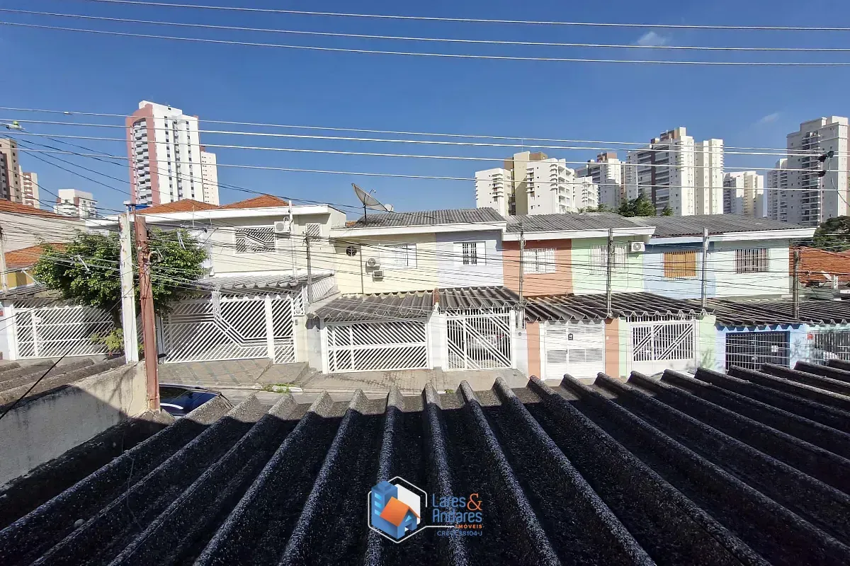 Imagem Sobrado para venda em Parque Mandaqui com 3 quartos, sendo 1 suíte, 114m²