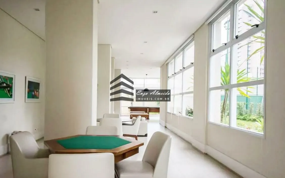 Imagem Apartamento à venda em Santo André/SP