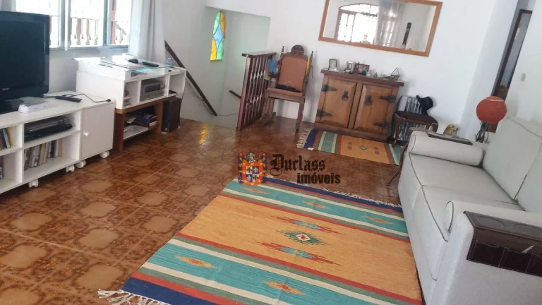Imagem Chácara com 2 dormitórios à venda, 525 m² por R$ 870.000,00 - Rancho Grande - Mairiporã/SP