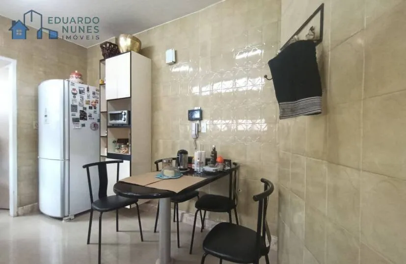 Imagem Apartamento Duplex 4 Quartos com Ar Condicionado - Suíte Master - 4 Vagas