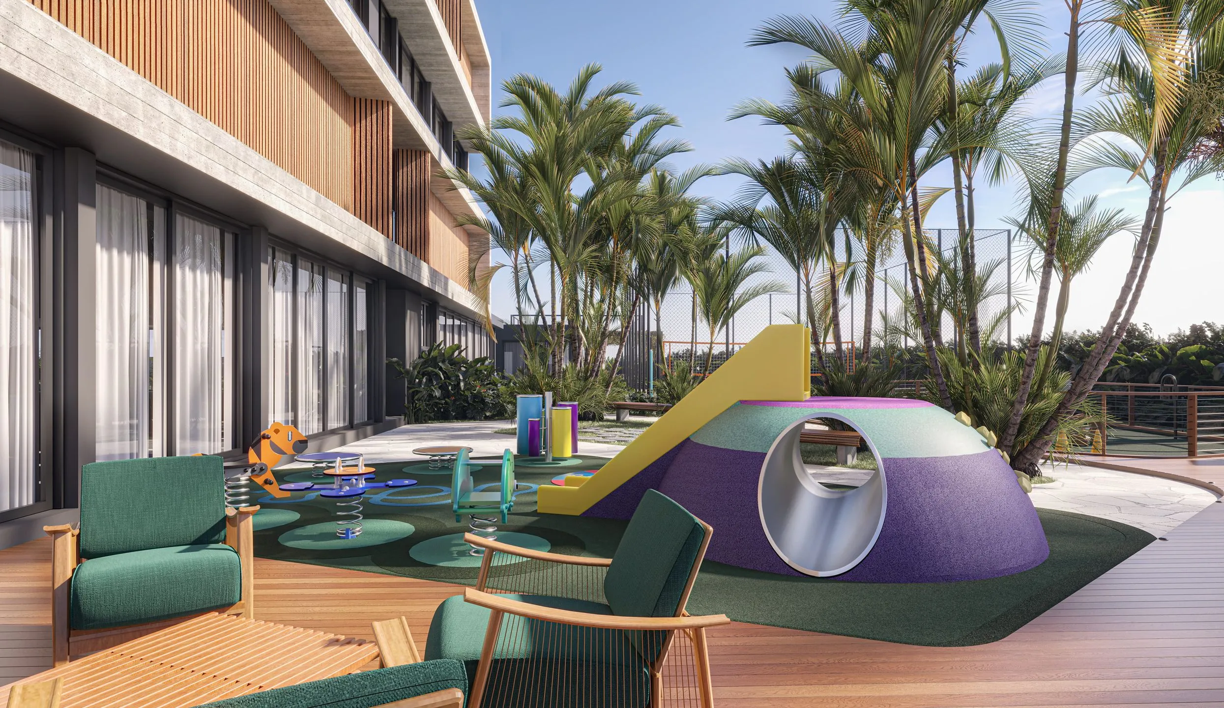 Imagem Apartamento à venda em Torres, Predial, com 3 quartos, 142.46m2