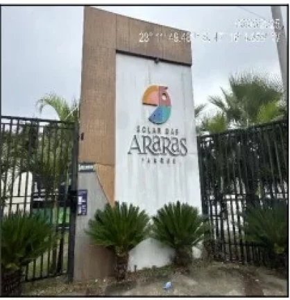 Foto do imóvel Oportunidade Única em SALTO - SP | Tipo: Apartamento | Negociação: Leilão | Situação: Imóvel em RUA JAPAO