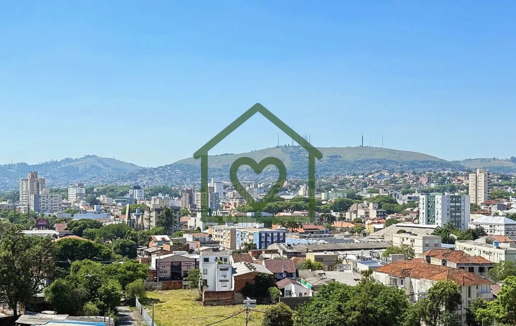 Imagem Apartamento desocupado no bairro Santana , semi novo , com 2 dormitórios, 1 suite , andar alto, exc...