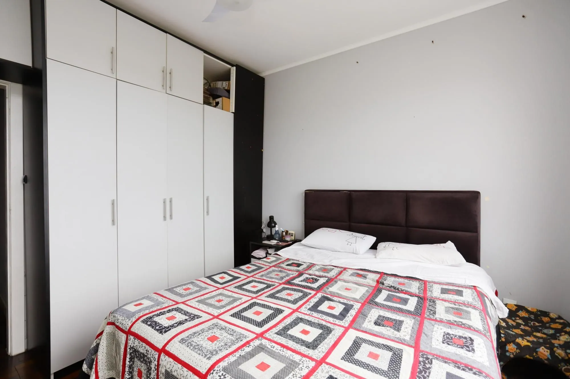 Imagem Apartamento 03 dormitórios no Bom Fim em Porto Alegre