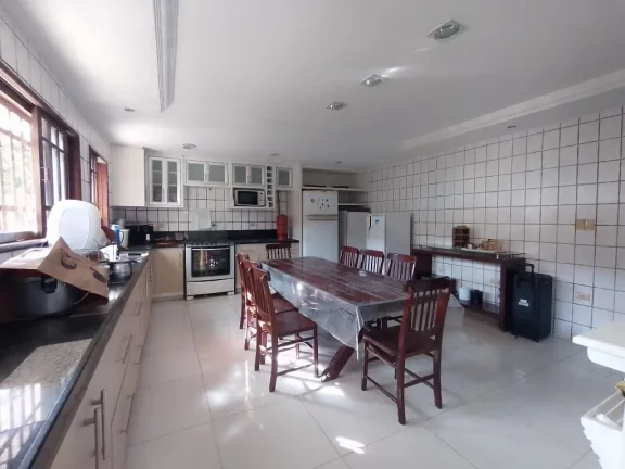 Imagem Chácara de 49.736m² à venda, com duas casas e uma casa de caseiro, localizada em Aldeia, Camaragibe - Pernambuco.