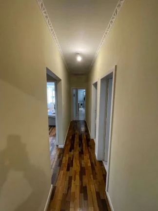 Imagem Casa à Venda, 340m², 4 D (2 suítes), 2 Vagas, Capoeiras, Florianópolis/SC