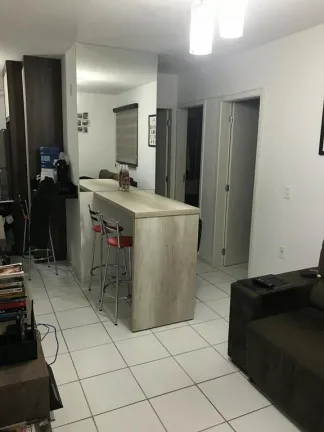 Imagem Apartamento com 2 Quartos à Venda ou Temporada, 50 m²em Presidente Vargas - Içara
