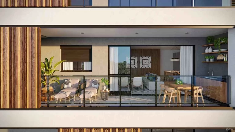 Imagem Aruna - Resort Ubatuba