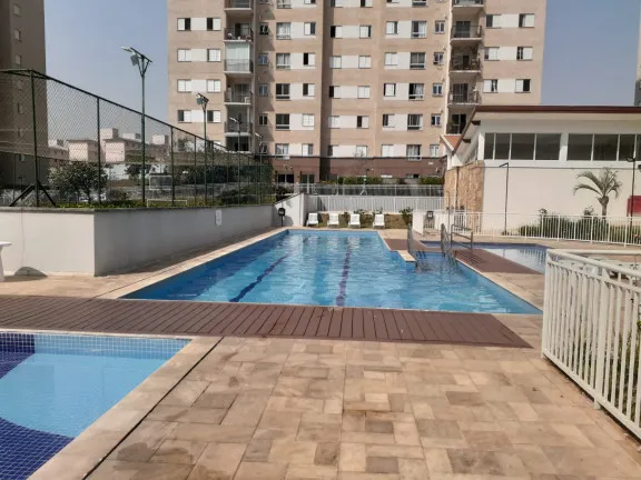 Imagem Apartamento com 3 Quartos à Venda, 62 m² em Novo Osasco - Osasco