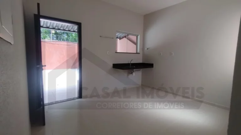Imagem CASAL IMÓVEIS VENDE CASA GREENVILLE EXCLUSIVE - 4/4 - 1 SUÍTE