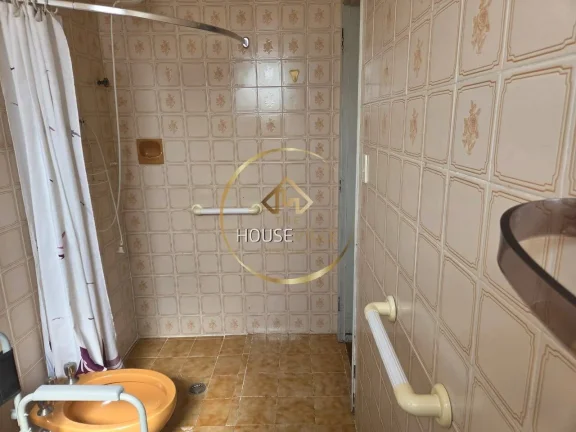 Imagem Apartamento 3 dormitórios ( 1 suíte), 2 vagas, Vila Ema, Sjc.