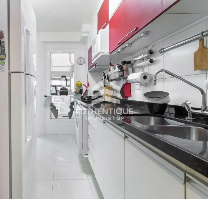Imagem Vie Vila Mariana - Apartamento à venda no bairro Vila Mariana - São Paulo/SP, Zona Sul