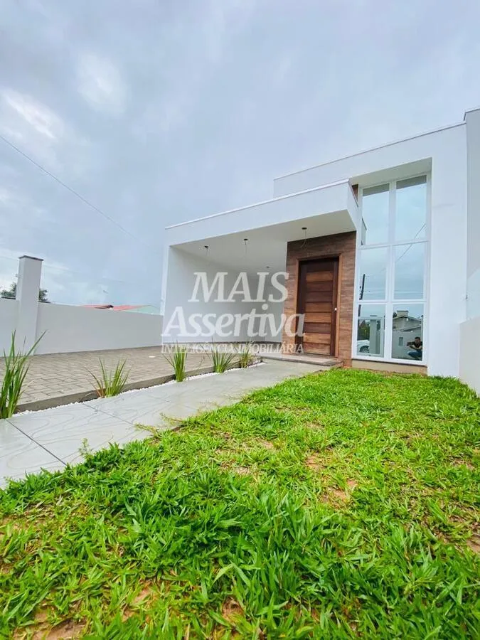Imagem Casa para Venda em Arroio Do Sal / RS no bairro Centro