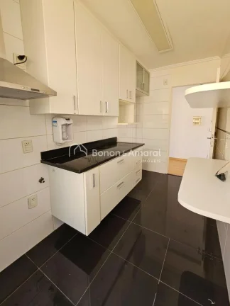 Imagem Apartamento à venda no Bairro Mansões Santo Antônio em Campinas 

 Com 53m², este imóvel conta ...
