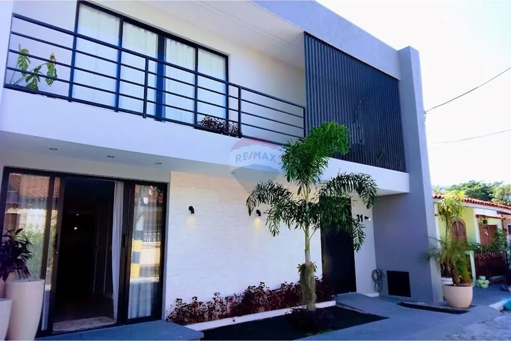 Foto do imóvel Casa de condomínio à venda, 2 suítes, 122 m², por R$ 750.000,00, Anil, Jacarepaguá, Rio de Janeiro, RJ.