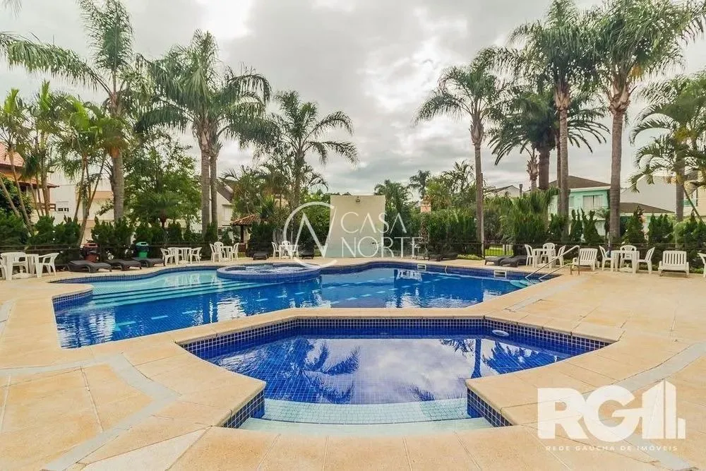 Imagem Lote/ Terreno no condominio Parque Iguaçu.