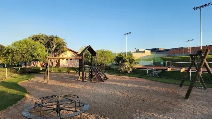 Imagem Terreno de 1.004,54m² com Excelente Topografia no Condomínio Fazenda Alta Vista