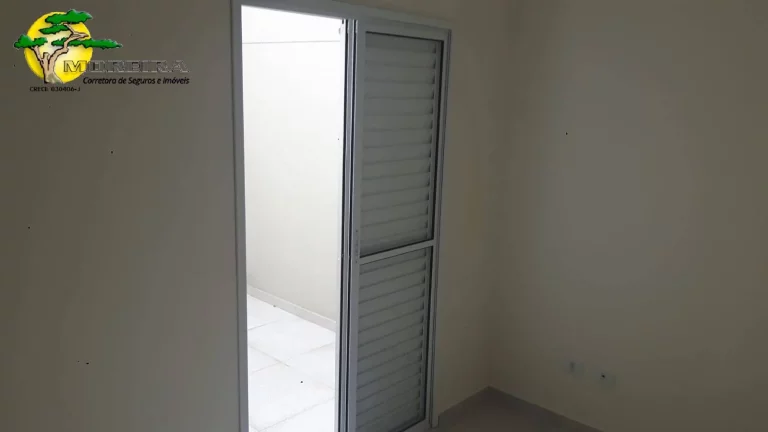 Imagem SOBRADO COM 204M² NOVO AO LADO DO SANTANA PARK