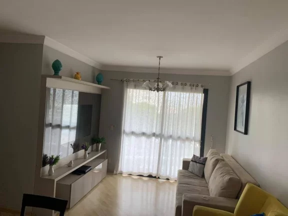 Imagem Apartamento 108 m² | 4 quartos + 2 vagas Vila Monumento