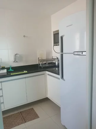 Imagem LINDO APARTAMENTO A VENDA COM 2 QUARTOS 1 SUÍTE NA PRAIA DO MORRO GUARAPARI ES.