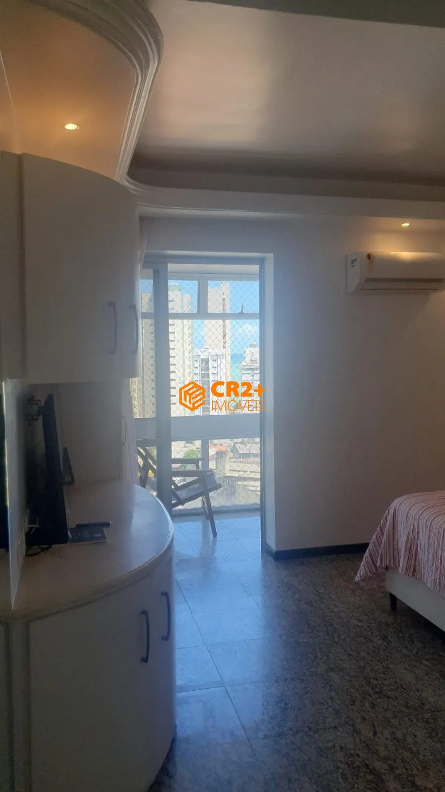 Imagem Vendo Apartamento 140m² com 3 Quartos sendo 1 Suíte, em Boa Viagem.