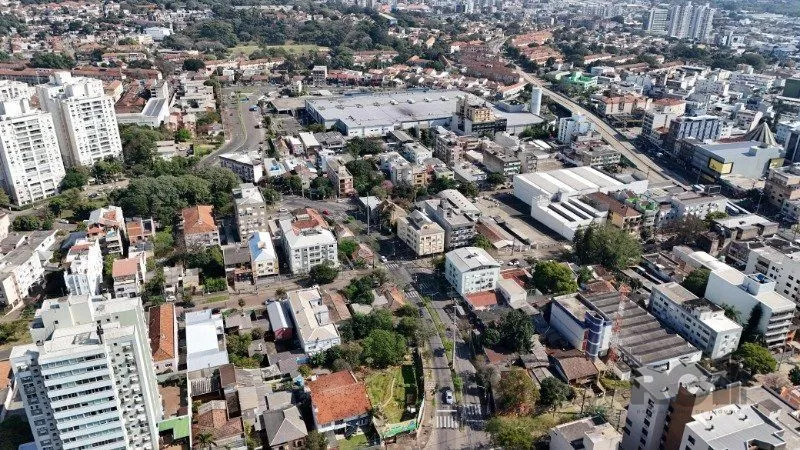 Imagem Terreno para Venda - 349m², na av grecia Passo da Areia
