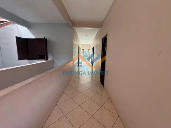Imagem Casa no bairro Cidade Nobre - Ipatinga