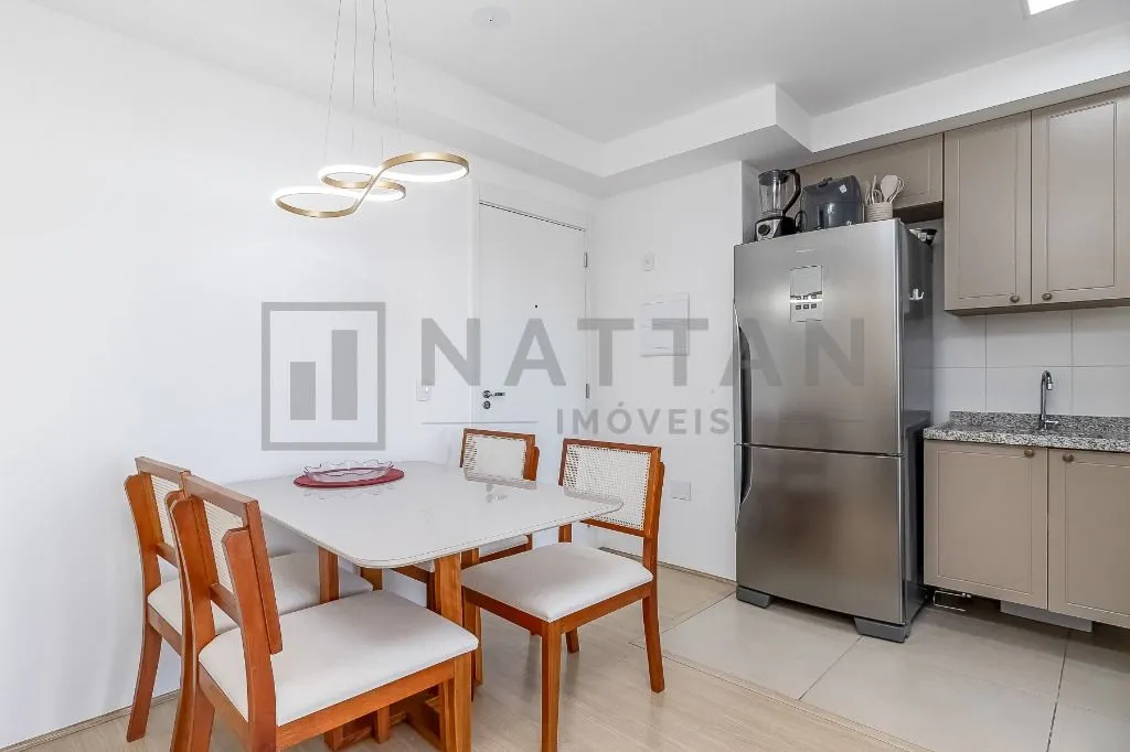 Imagem Apartamento com 2 dormitórios à venda, 51 m² por R$ 610.000,00 - Tatuapé - São Paulo/SP